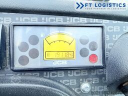 JCB TLT 35D 4X4 CABIN POSITIONER NEW TIRES