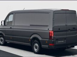 VW Crafter 35 Kasten MR L3H2 AHK KLIMA PDC TEMPOMAT