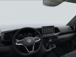 VW Crafter 35 Kasten MR L3H2 AHK KLIMA PDC TEMPOMAT