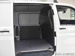 VW T6.1 Kasten lang KLIMA NAVI PDC STHZ TEMPOMAT