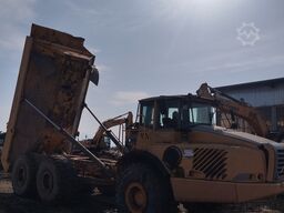 VOLVO A40D