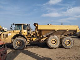 VOLVO A40D
