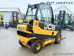 JCB JCB TLT27D DIESEL SIDE-SHIFT FULL CABIN