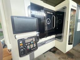 MORI SEIKI NHX 4000 3rd Generation