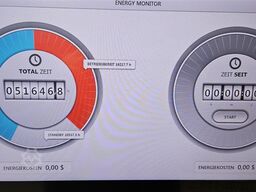 MORI SEIKI NHX 4000 3rd Generation