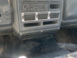 IVECO ML120EL21/P Pritsche