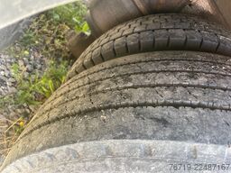 IVECO ML120EL21/P Pritsche