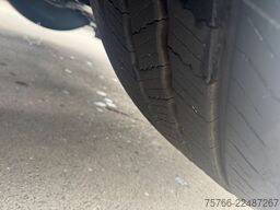 MERCEDES-BENZ ACTROS 2551 L / MEILLER / LENKACHSE