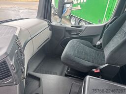 MERCEDES-BENZ ACTROS 2551 L / MEILLER / LENKACHSE