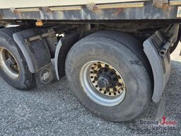 Meusburger MPS-2 2 Achs - Lenkachsen
