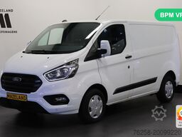 Ford Transit Custom 2.0 TDCI EURO 6 - Airco - Cruise...