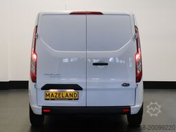 Ford Transit Custom 2.0 TDCI EURO 6 - Airco - Cruise...