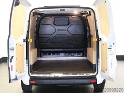Ford Transit Custom 2.0 TDCI EURO 6 - Airco - Cruise...