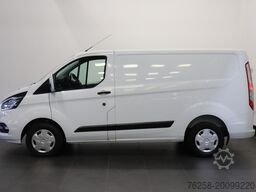 Ford Transit Custom 2.0 TDCI EURO 6 - Airco - Cruise...