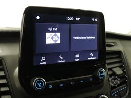 Ford Transit Custom 2.0 TDCI EURO 6 - Airco - Cruise...