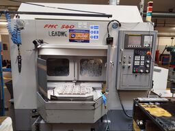 LEADWELL FMC 560