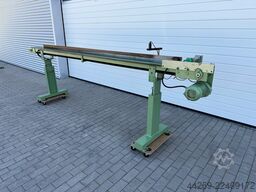 Harbs TB150/3500