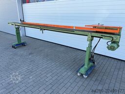 Harbs TB150/4500