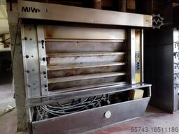 MIWE Ideal 15 m2