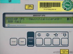 Grabner Minivap VPS 210-000-00