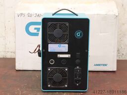 Grabner Minivap VPS 210-000-00