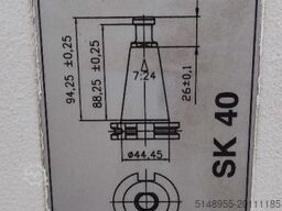 ZPS H 40 Trend