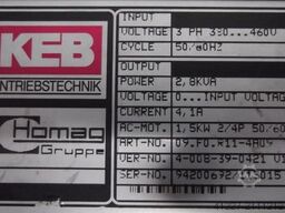 KEB 09.F0.R11-4A09