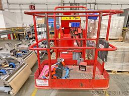 TEREX AERIALS TA30N Boom Lift