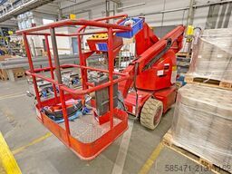 TEREX AERIALS TA30N Boom Lift