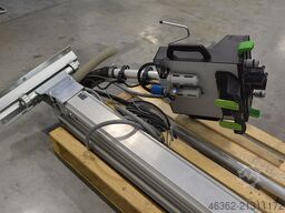 FESTOOL ASA 5000 CT