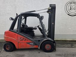 Linde H30D EVO