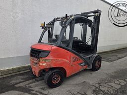 Linde H30D EVO