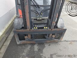 Linde H30D EVO