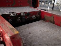 MAN TGX 33.540 BB - TIPPER + TRACTOR