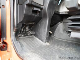 MAN TGX 33.540 BB - TIPPER + TRACTOR