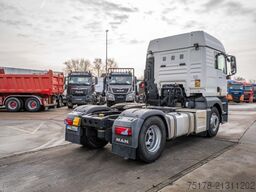 MAN TGX 18.420 XLX BLS