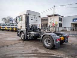 MAN TGX 18.420 XLX BLS