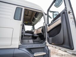 MAN TGX 18.420 XLX BLS