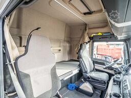 MAN TGX 18.420 XLX BLS