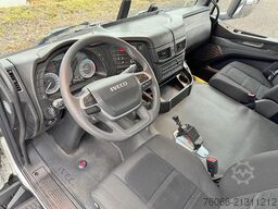 Iveco T-Way AD410T43H AT Tipper Truck (6 units)