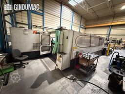 Mazak Hyper Gear 510