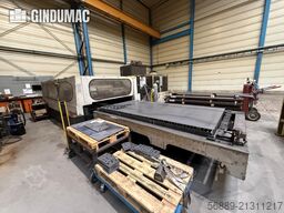 Mazak Hyper Gear 510