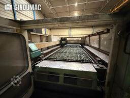 Mazak Hyper Gear 510