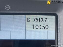 Hitachi ZX 210 LC-6/Originalstunde 7610