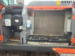 Hitachi ZX 210 LC-6/Originalstunde 7610