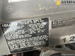 Hitachi ZX 210 LC-6/Originalstunde 7610