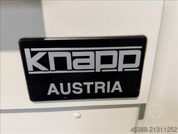 Knapp AD 410 Profi T