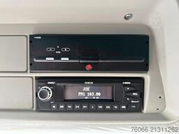 Iveco T-Way AT380T47WH Workshop Truck