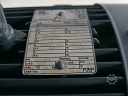 Busch PANDA WV 2400 A + COBRA NC 0630 C