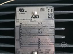 Busch PANDA WV 2400 A + COBRA NC 0630 C